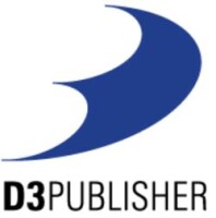 D3publisher of america, inc.