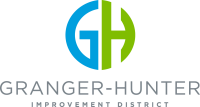 Granger-hunter improvement district
