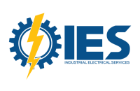 Industrial electrical services (ies) ltd