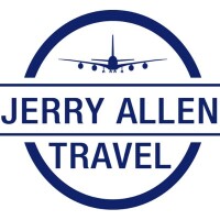 Jerry allen travel