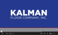 Kalman floor company
