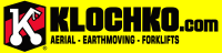 Klochko equipment rental company