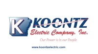 Koontz electric company inc.