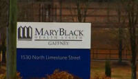 Mary black memorial hospital
