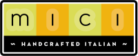 Mici handcrafted italian