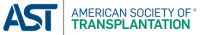 American society of transplantation
