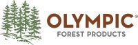 Olympic forest products company