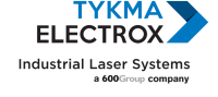 Tykma electrox | industrial laser systems