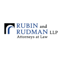 Rubin and rudman llp