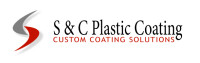 S & c plastic coating