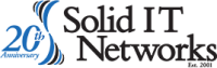 Solid it networks, inc.