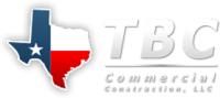 Tbc commercial construction, llc