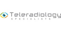 Teleradiology specialists