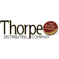 Thorpe distributing company
