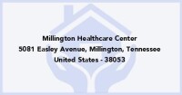 Millington health care ctr