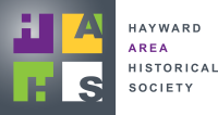 Hayward Area Historical Society