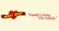 Merry heart health care ctr