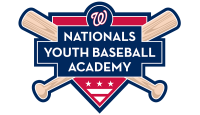 Washington nationals youth baseball academy