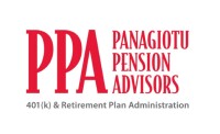 Panagiotu pension advisors, inc.