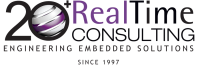 Real time consulting llc