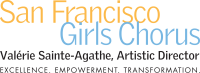 San francisco girls chorus