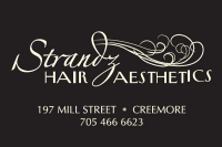 Strandz hair salon