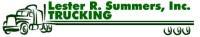 Lester r. summers, inc.