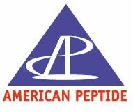 American peptide company