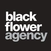 Black flower agency