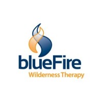 Bluefire wilderness
