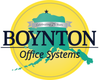 Boynton office systems