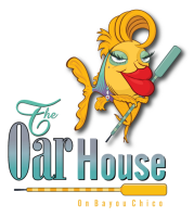 The oar house