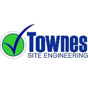 Townes site engineering