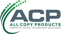 Copy products, inc.