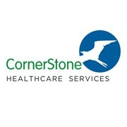 Cornerstone healthcare solutions
