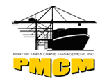 Port of miami crane management, inc.