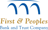 First and people's bank & trust co.
