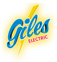 Giles electric company