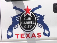 City of gun barrel city
