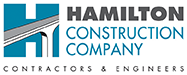 Hamilton construction co.
