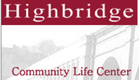 Highbridge community life center