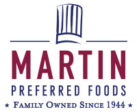 Martin Preferred Foods