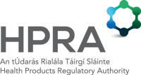 Health products regulatory authority (hpra)
