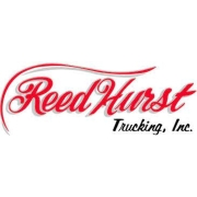 Reed hurst trucking