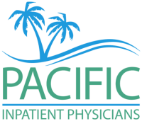 Pacific inpatient medical group