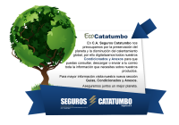 Seguros Catatumbo - Bancomara Financial Group - Venezuela