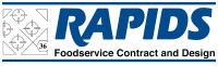 Rapids foodservice contract and design