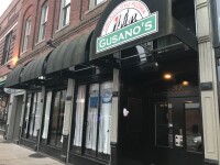 Gusano's Pizza Conway