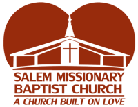Salem missionary baptist church