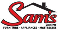 Sam's appliance and furniture